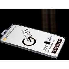 Samsung Galaxy Tab A9 - закаленное стекло 9H цена и информация | Защитные пленки для телефонов | pigu.lt