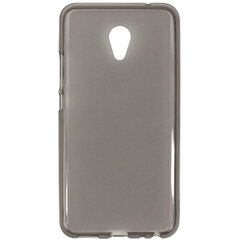 Samsung Galaxy S23 - чехол для телефона FLEXmat Case - белый цена и информация | Чехлы для телефонов | pigu.lt