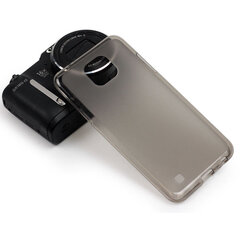 Honor 9i - чехол для телефона FLEXmat Case - белый цена и информация | Чехлы для телефонов | pigu.lt