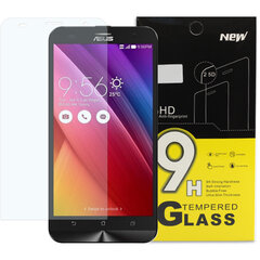 Samsung Galaxy Tab A9 - закаленное стекло 9H цена и информация | Защитные пленки для телефонов | pigu.lt