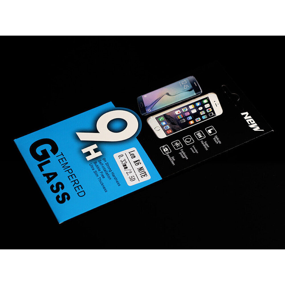 Etuo 9H цена и информация | Apsauginės plėvelės telefonams | pigu.lt