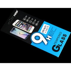 Lenovo Moto Z Play - закаленное стекло 9H цена и информация | Защитные пленки для телефонов | pigu.lt