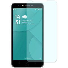 Samsung Galaxy J8 - защитная пленка цена и информация | Защитные пленки для телефонов | pigu.lt