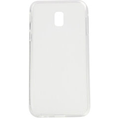 Samsung Galaxy S23 - чехол для телефона FLEXmat Case - белый цена и информация | Чехлы для телефонов | pigu.lt