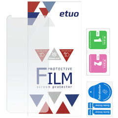 Etuo film kaina ir informacija | Apsauginės plėvelės telefonams | pigu.lt