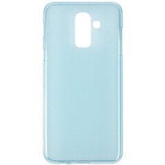 Samsung Galaxy S23 - чехол для телефона FLEXmat Case - белый цена и информация | Чехлы для телефонов | pigu.lt