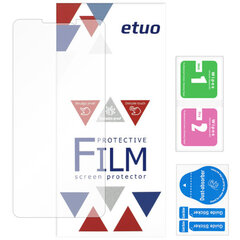 Etuo film kaina ir informacija | Apsauginės plėvelės telefonams | pigu.lt