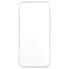 Etuo Crystal Cover kaina ir informacija | Telefono dėklai | pigu.lt