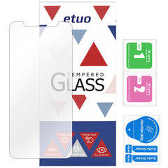 Etuo 9H Tempered Glass kaina ir informacija | Apsauginės plėvelės telefonams | pigu.lt