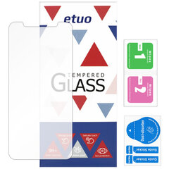 Etuo 9H Tempered Glass kaina ir informacija | Apsauginės plėvelės telefonams | pigu.lt