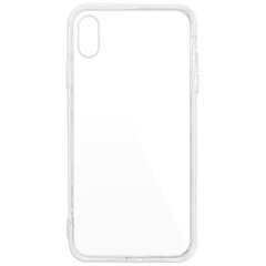 Etuo Crystal Cover kaina ir informacija | Telefono dėklai | pigu.lt