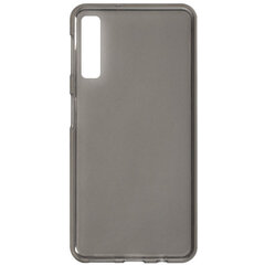 Samsung Galaxy S23 - чехол для телефона FLEXmat Case - белый цена и информация | Чехлы для телефонов | pigu.lt