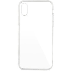 Etuo Crystal Cover kaina ir informacija | Telefono dėklai | pigu.lt