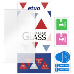 Etuo 9H Tempered Glass kaina ir informacija | Apsauginės plėvelės telefonams | pigu.lt