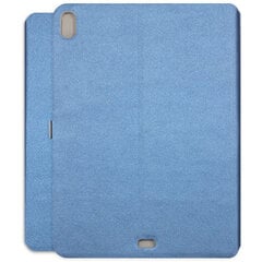 Apple iPad Pro 11 (2020) - чехол для планшета Wallet Book - розовый цена и информация | Чехлы для планшетов и электронных книг | pigu.lt