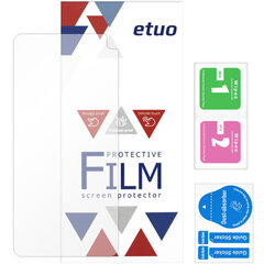 Etuo Protective Film kaina ir informacija | Apsauginės plėvelės telefonams | pigu.lt