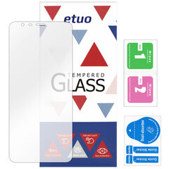 Etuo 9H Tempered Glass kaina ir informacija | Apsauginės plėvelės telefonams | pigu.lt