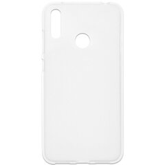 Samsung Galaxy S23 - чехол для телефона FLEXmat Case - белый цена и информация | Чехлы для телефонов | pigu.lt