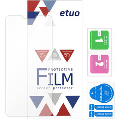 Etuo Protective film kaina ir informacija | Apsauginės plėvelės telefonams | pigu.lt