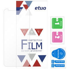 Etuo Protective film kaina ir informacija | Apsauginės plėvelės telefonams | pigu.lt