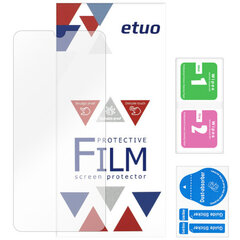 Etuo film kaina ir informacija | Apsauginės plėvelės telefonams | pigu.lt