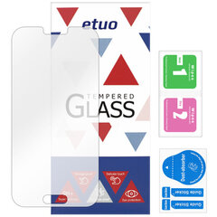 Etuo stiklas 9H цена и информация | Защитные пленки для телефонов | pigu.lt