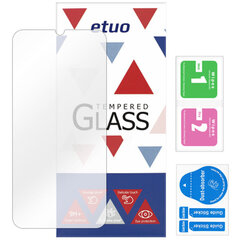 POCO F4 GT - закаленное стекло 9H цена и информация | Защитные пленки для телефонов | pigu.lt