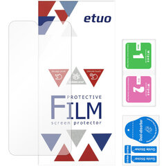 Etuo Protective Film kaina ir informacija | Apsauginės plėvelės telefonams | pigu.lt