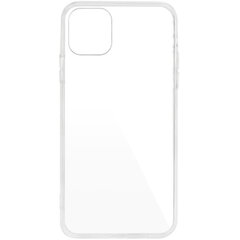 Etuo Crystal Cover kaina ir informacija | Telefono dėklai | pigu.lt