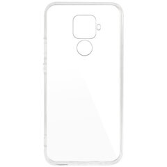 Etuo Crystal Cover kaina ir informacija | Telefono dėklai | pigu.lt