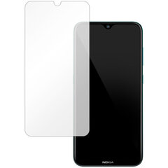Xiaomi Mi 11 Lite 5G - закаленное стекло 9H цена и информация | Защитные пленки для телефонов | pigu.lt