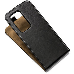 Samsung Galaxy M30 - чехол для телефона Forcell Slim Flexi - черный цена и информация | Чехлы для телефонов | pigu.lt