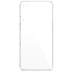 Xiaomi Redmi Note 11 Pro Plus - чехол для телефона Crystal Cover - прозрачный цена и информация | Чехлы для телефонов | pigu.lt