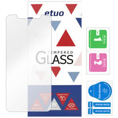 Etuo stiklas 9H kaina ir informacija | Apsauginės plėvelės telefonams | pigu.lt