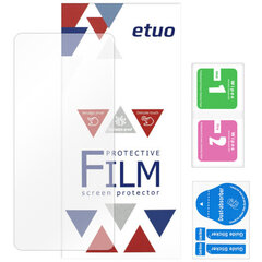 Etuo Protective film kaina ir informacija | Apsauginės plėvelės telefonams | pigu.lt