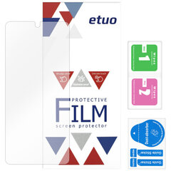 Etuo Screen Protector kaina ir informacija | Apsauginės plėvelės telefonams | pigu.lt