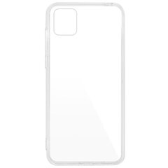 Etuo Crystal Cover kaina ir informacija | Telefono dėklai | pigu.lt