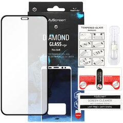 MyScreen Protector Diamond Glass Edge Full Glue kaina ir informacija | Apsauginės plėvelės telefonams | pigu.lt