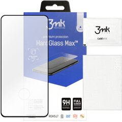 3MK Hard Glass Max kaina ir informacija | Apsauginės plėvelės telefonams | pigu.lt