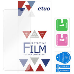 Etuo Protective film kaina ir informacija | Apsauginės plėvelės telefonams | pigu.lt