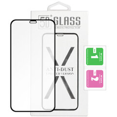 Etuo glass 5D Full Glue kaina ir informacija | Apsauginės plėvelės telefonams | pigu.lt