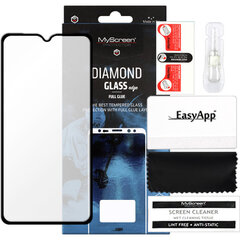 Etuo Diamond Glass Edge kaina ir informacija | Apsauginės plėvelės telefonams | pigu.lt