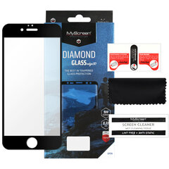 MyScreen Protector Diamond Glass Edge 3D kaina ir informacija | Apsauginės plėvelės telefonams | pigu.lt