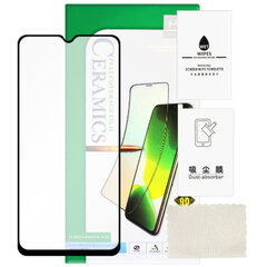 Ceramic 9D Full Glue цена и информация | Защитные пленки для телефонов | pigu.lt
