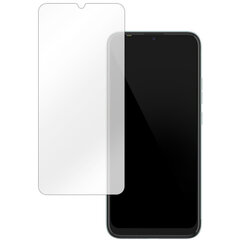 Xiaomi Redmi Note 12 5G - закаленное стекло 9H цена и информация | Защитные пленки для телефонов | pigu.lt