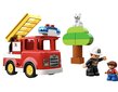 10901 LEGO® Duplo Ugniagesių automobilis, 21 d. цена и информация | Konstruktoriai ir kaladėlės | pigu.lt