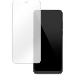 Xiaomi Mi 11 Lite 5G - закаленное стекло 9H цена и информация | Защитные пленки для телефонов | pigu.lt