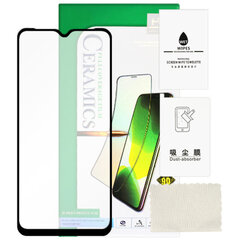 Ceramic 9D Full Glue kaina ir informacija | Apsauginės plėvelės telefonams | pigu.lt