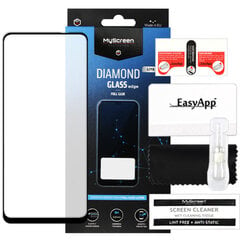 My Screen Diamond Lite Glass Edge kaina ir informacija | Apsauginės plėvelės telefonams | pigu.lt