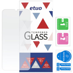 Etuo 9H Tempered Glass kaina ir informacija | Apsauginės plėvelės telefonams | pigu.lt